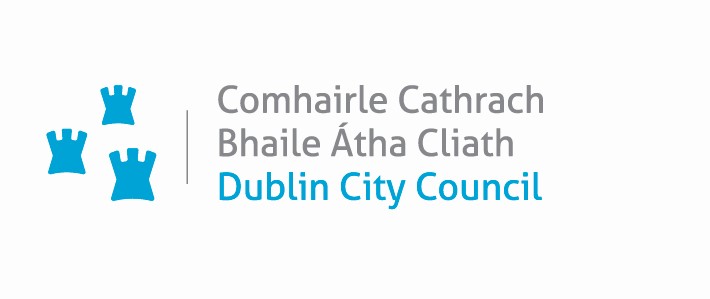 Dublin City Council logo